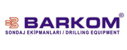 Barkom Group Drilling Machinery and Equipment San Tic Ltd Sti
