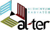 Al-Ter Manufacturing Industry. Trade LLC.