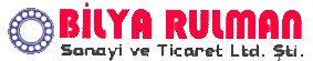 Bilya Rulman San. Ve Tic. Ltd. Şti.