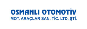 Ottoman Automotive Mot. Vehicle San. Trade Ltd. Sti.
