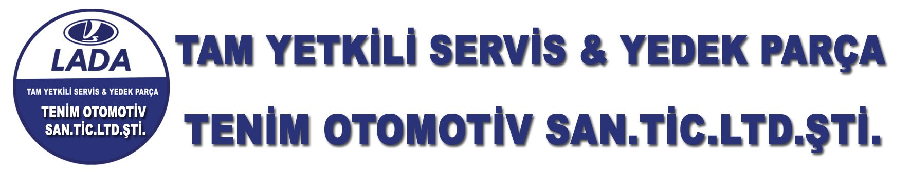 Tenim Otomotiv San. Tic. Ltd.Şti.