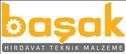 Başak Hırdavat Teknik Malzeme Makina Sanayi Ve Ticaret Limited Şirketi