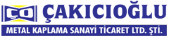 Çakıcıoğlu Nikelaj Kaplama San. Tic. Ltd. Şti. 