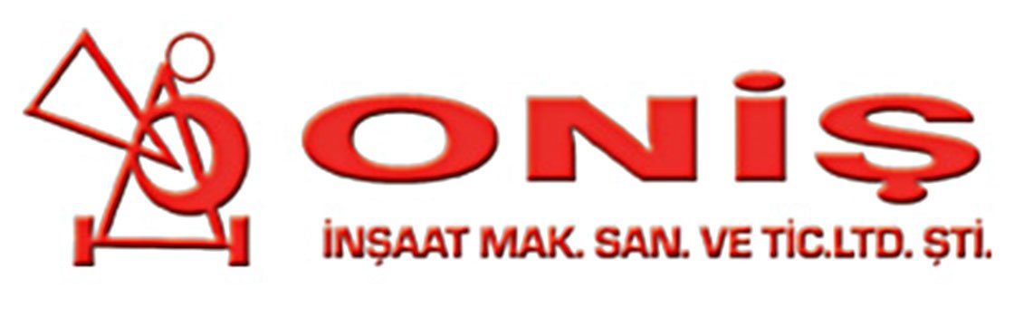 Oniş İnşaat Makinaları San.Tic Ltd.Şti.