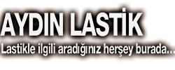 Aydın Lastik Satış Ve Servis Hizm. Ltd. Şti.