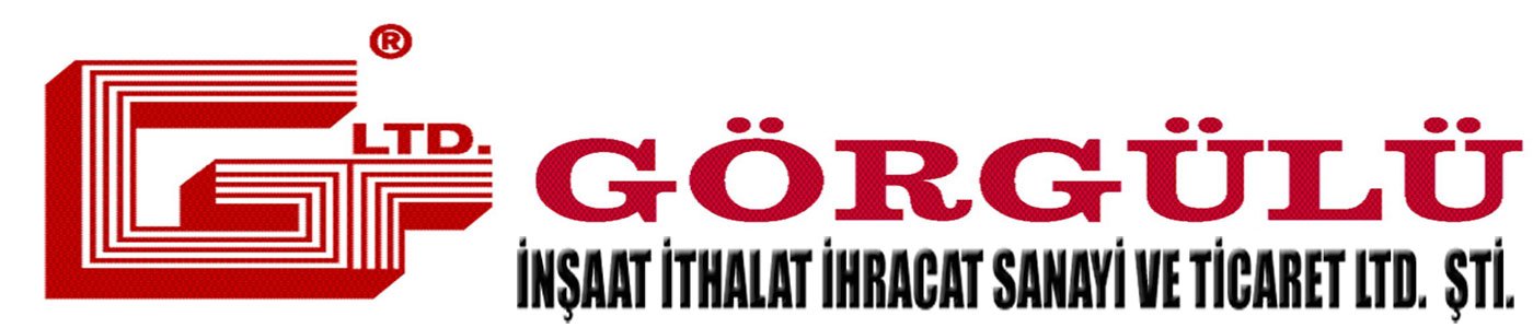 Görgülü İnş. İth. İhr. San. Ve Tic. Ltd. Şti.