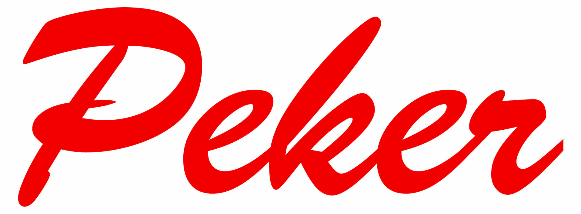 Peker Demir Çimento İnş. Malz. Taahhüt Tic. Ve San. Ltd. Şti.