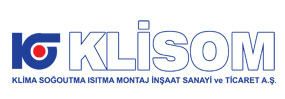 Klisom Klima Sog. Heat Mon. Ins. Singing. Ve Tic A.S.