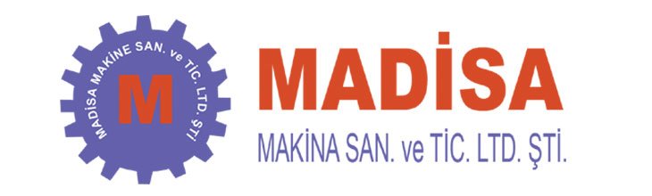 Madisa Makina San. Trade LLC.