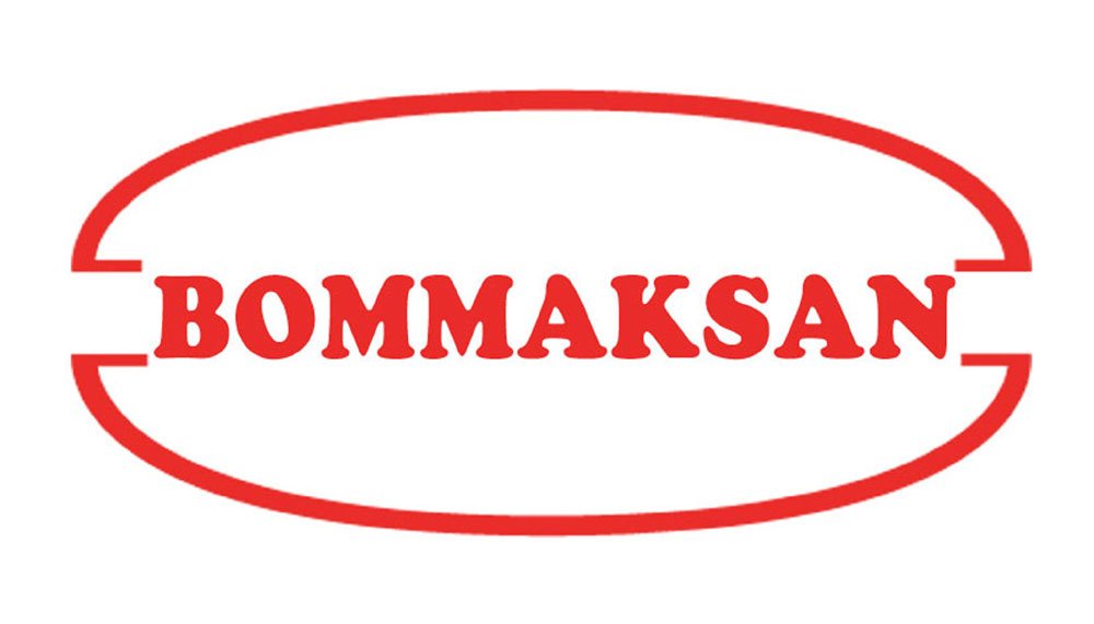 Bommaksan Tic.Ltd. Sti.