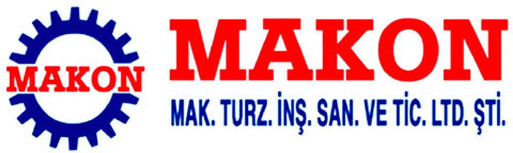 Makon Makine Tur. İnş. San. Ve Tic. Ltd.Şti.