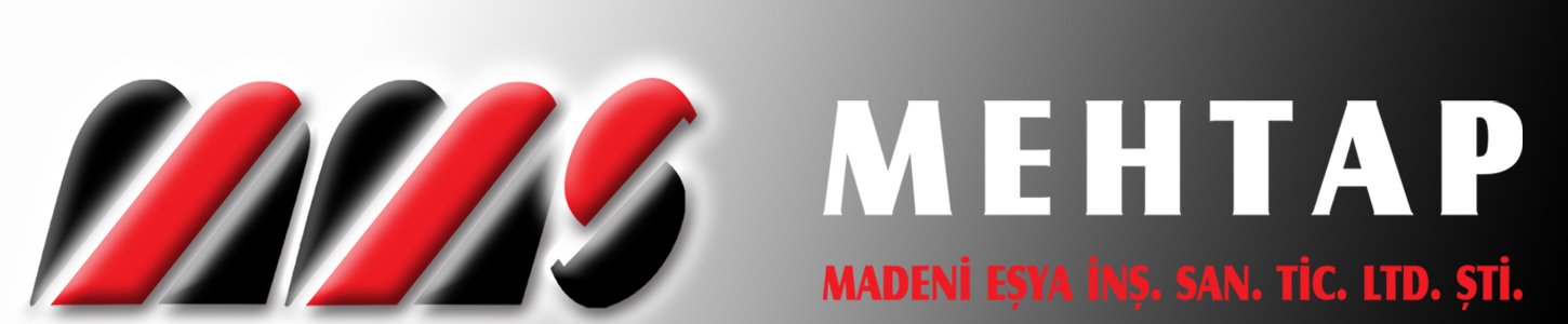 Mms Mehtap Madeni Eşya İnş. San.Tic.Ltd.Şti.