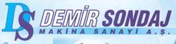 Demir Sondaj Mak  San Aş