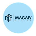 Magafi Makina Energy Cog. Ins. commitment Production Imp. San. Ve Tic.A.Ş.