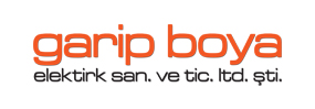 Garip Boya Elektrik Sanayi Ve Tic.Ltd.Şti