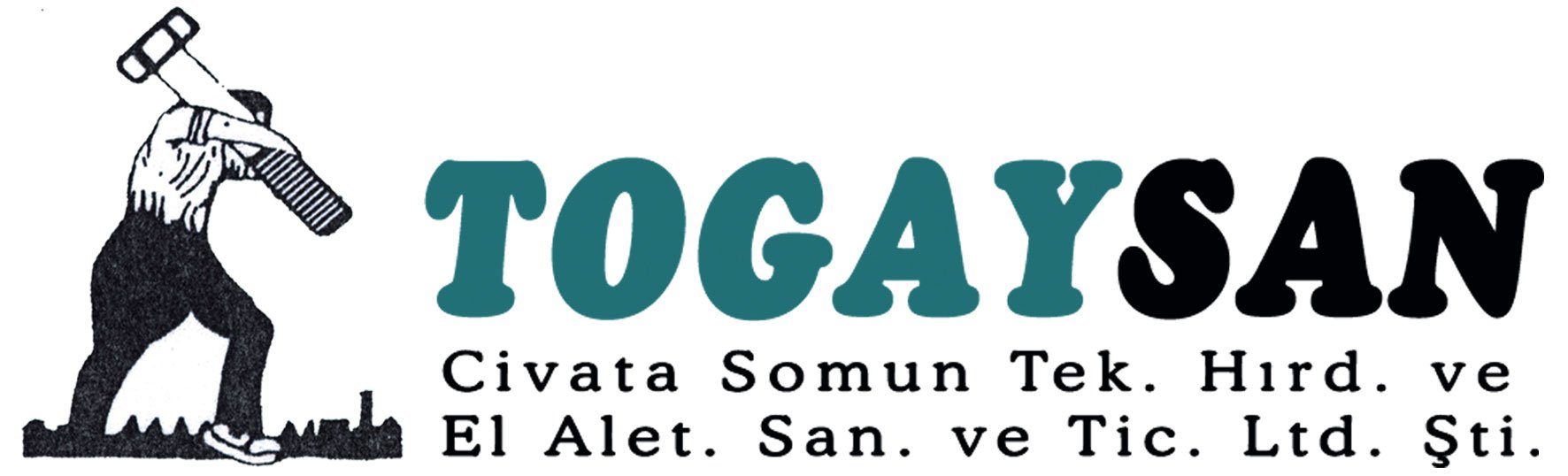Togaysan Civata Somun Teknik Hırdavat Ve El Aletleri Ltd.Şti.