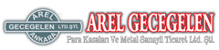 Arel Gecegelen Money Boxes and Metal San.Tic.Ltd. Sti.