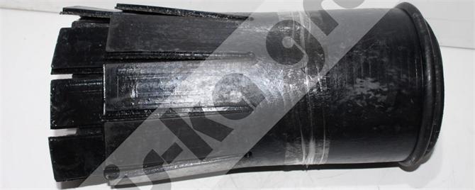 Plastik Kauçuk  002