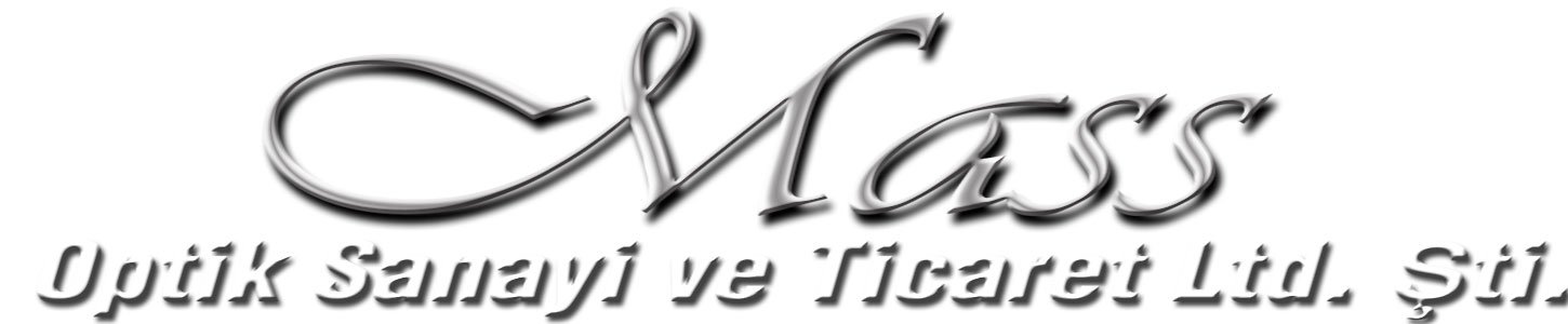 Mass Optik San. Tic. Ltd. Şti.
