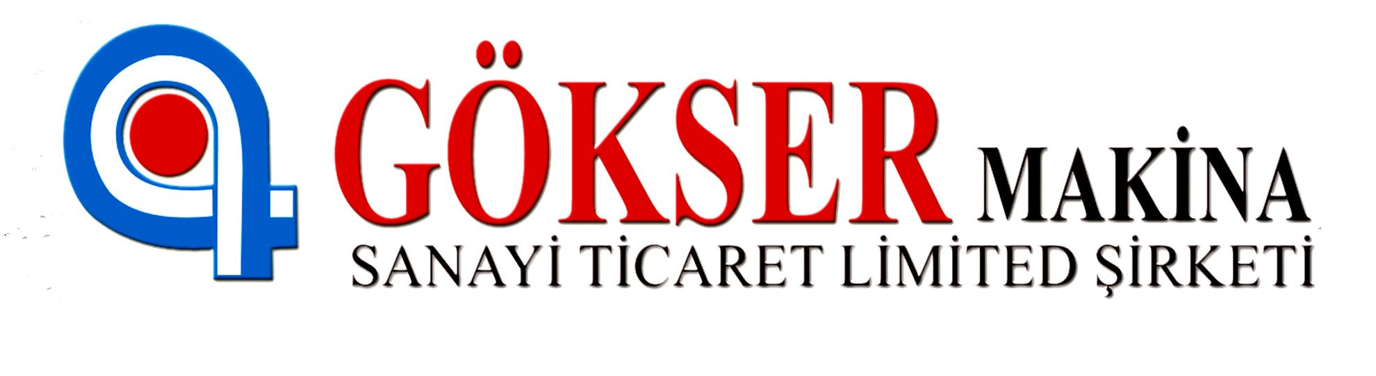 Gokser Makina San. Trade Ltd. Sti.