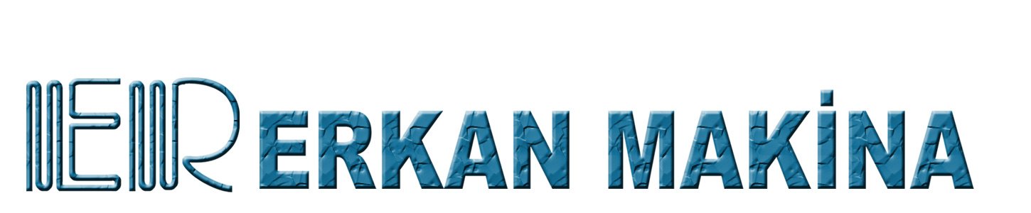 Erkan Makina Metal Ve Teknik Tic. İth. İhr. Ltd. Şti.