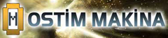 Ostim Makina San. Tic. Ltd.Şti.