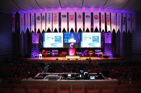 Türkiye'ye İnanan Dünya Devleri İşbirliğine Geldi