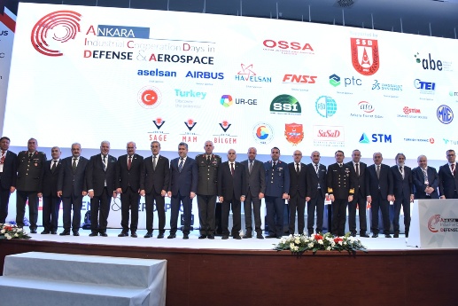 Küresel Buluşmada Dördüncü Sahne