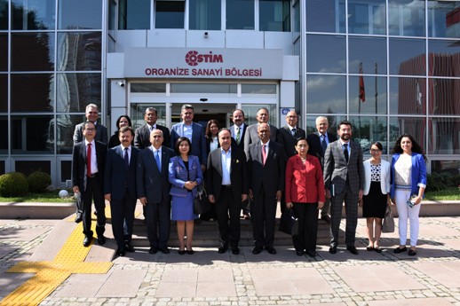 "Asya’nın farkındayız"