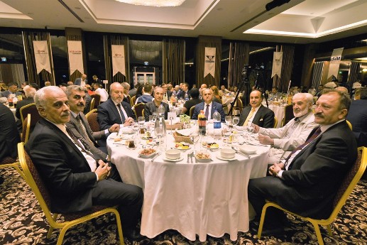 "Kudüs Bizim de Namusumuzdur"