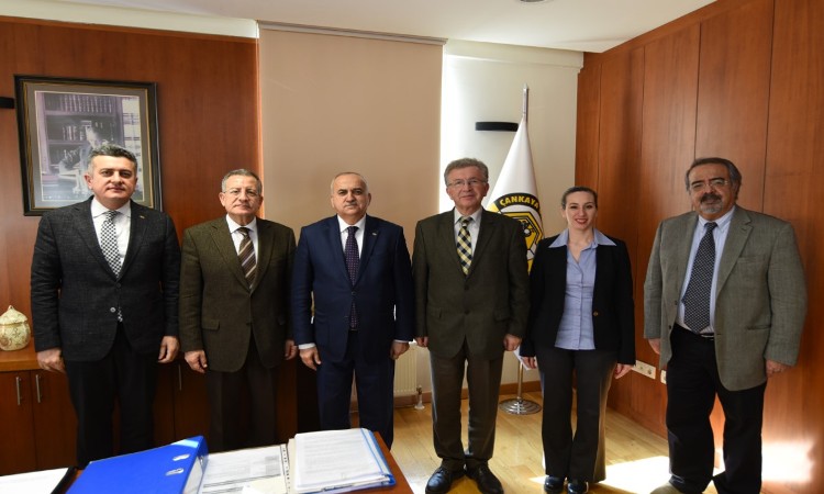 "OSTİM’le İş Birliklerimizi Kuvvetlendireceğiz"