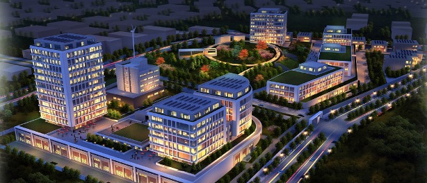 Ostim Teknopark’ın Teklifi 23 Proje Arasına Girdi