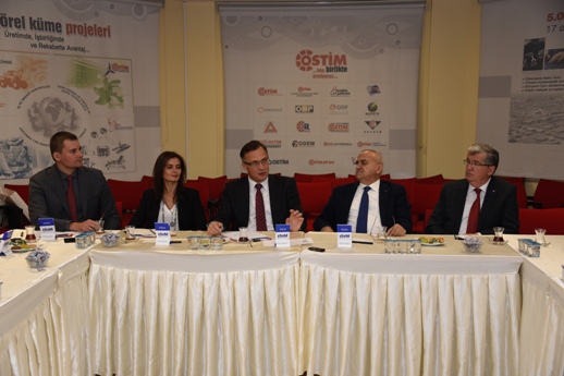 "Belarus’ta Yatırım Avrasya Pazarının Kapılarını Açar"