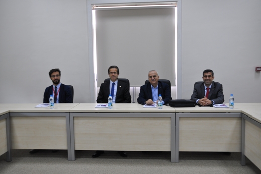 "Türk Sanayisinin Çözüm Ortağıyız"