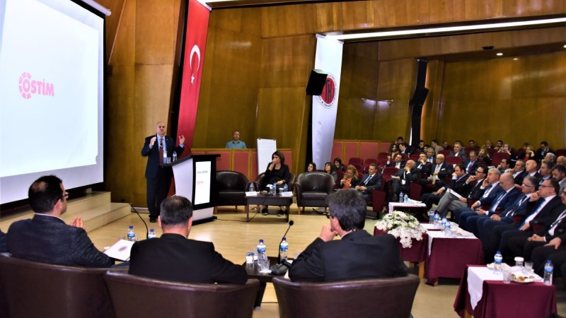 Kümelenme Madencilikte Yerlileşmeyi Artırır