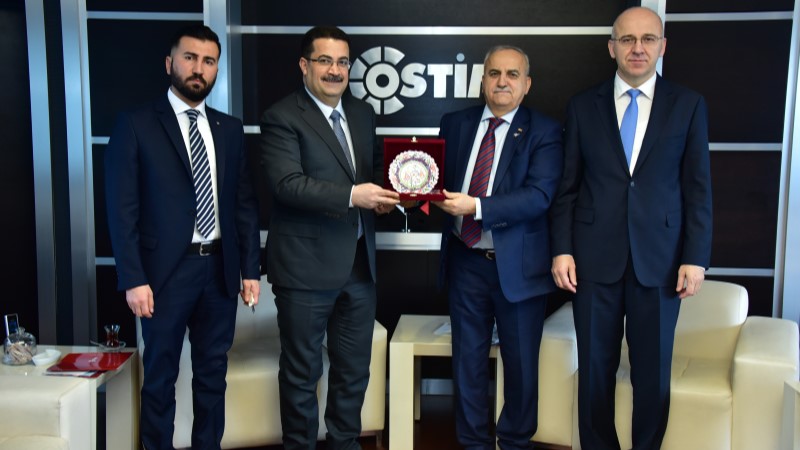 Irak, Türk Şirketlerinden Memnun