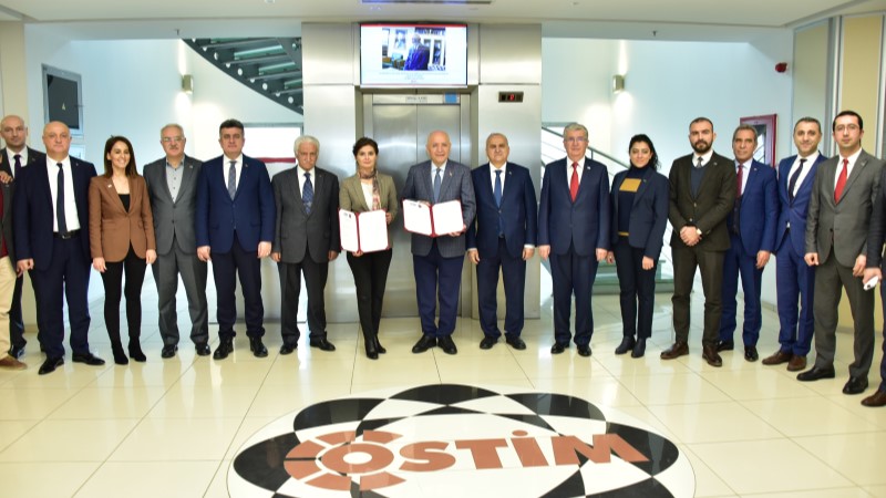 Belediye İhtiyaçlarına Yerli Sanayi Destek Verecek