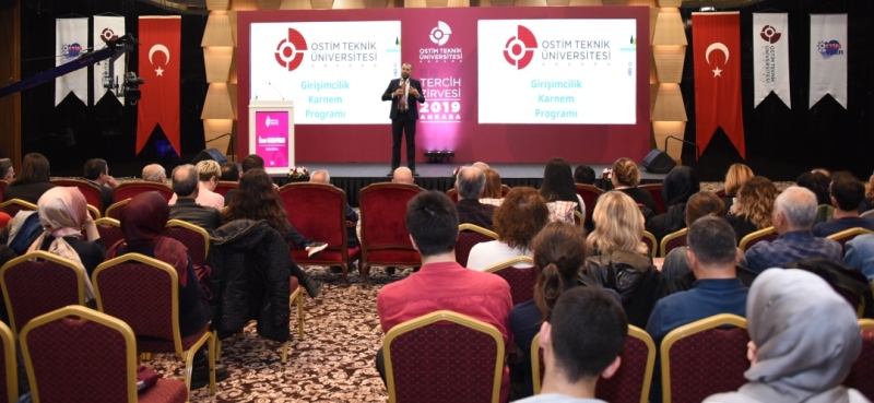 Öğrencilikten Girişimciliğe Giden Yol