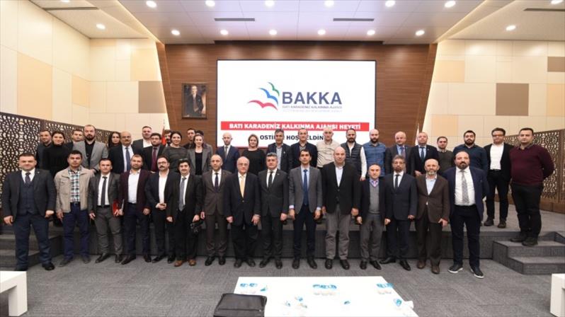 Çelik Kümelenmesine OSTİM Sözü