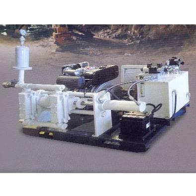 Dizel Enjeksiyon Pompası