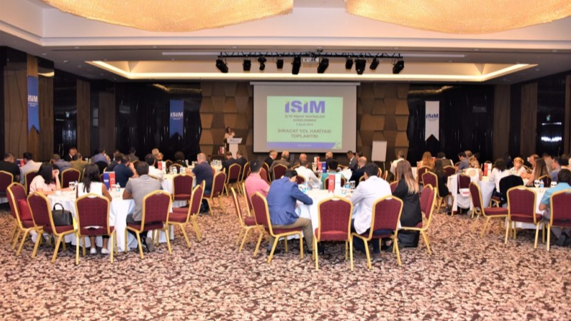 İŞİM 30 Ülkeyi Mercek Altına Aldı