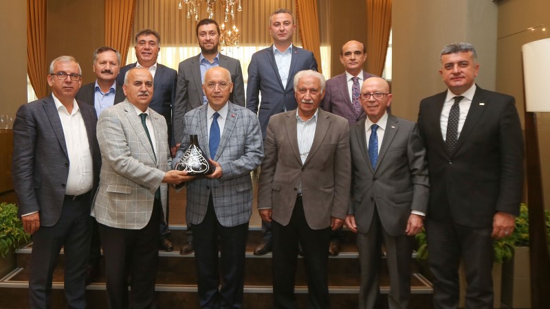 Sanayi ve Eğitim Birlikte Planlanmalı