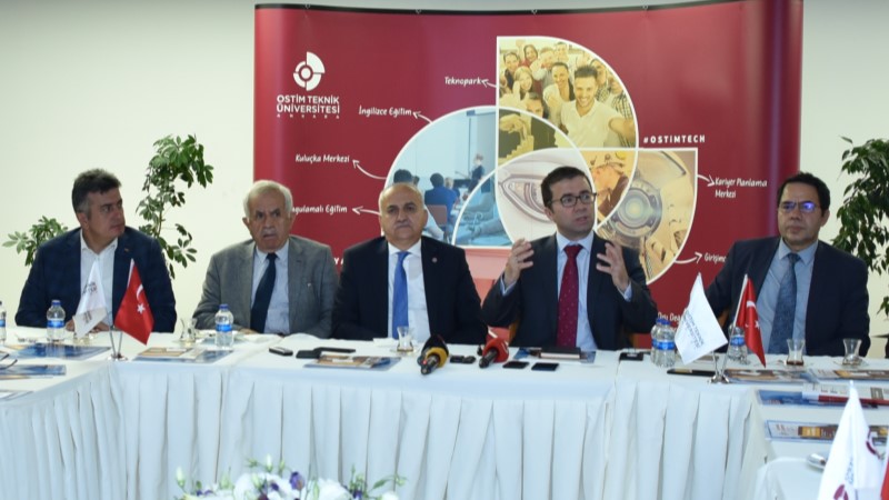 İş Hayatına Hazır ve Üretebilen Mühendisler Yetişecek