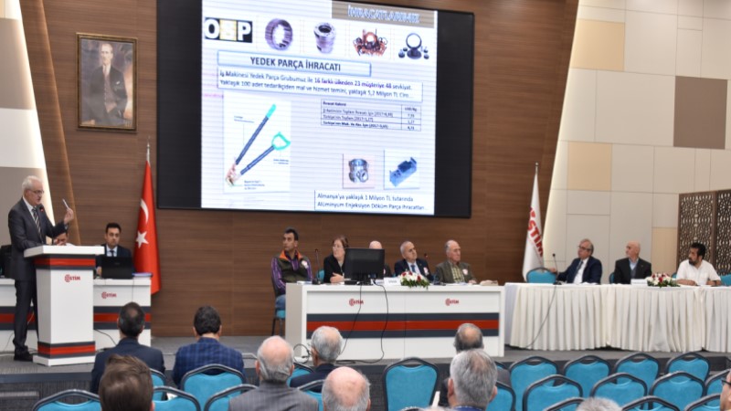 KOBİ'lerin Borsa Temsilcisi 51 Ülkeye Ulaştı