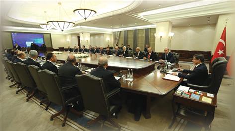 Kapsamlı Hükümet Programı Umut Oldu