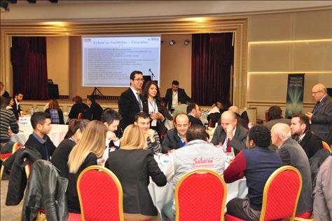 İHTİYAÇ ANALİZİNDEN STRATEJİK HEDEF ÖNERİLERİ