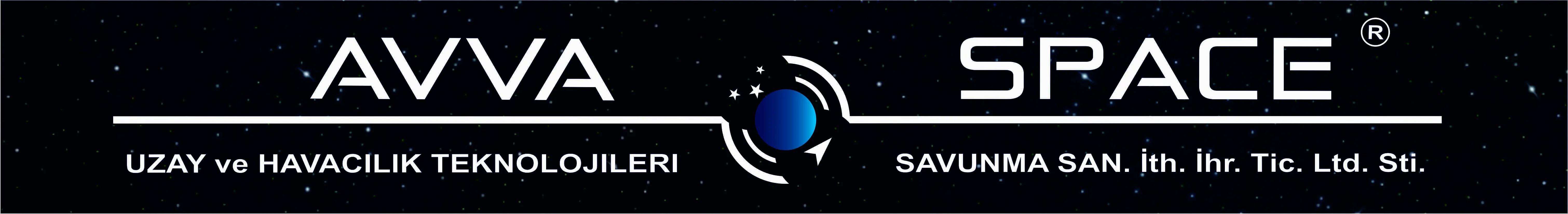 Avva Space Uzay Ve Havacılık Teknolojileri Savunma İth. İhr. San. Tic. Ltd.Şti.