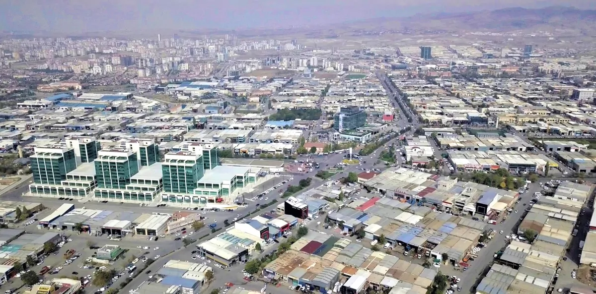 OSB Müdürlüğü