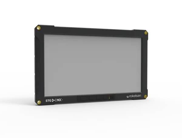 15.6″ Panel Computer