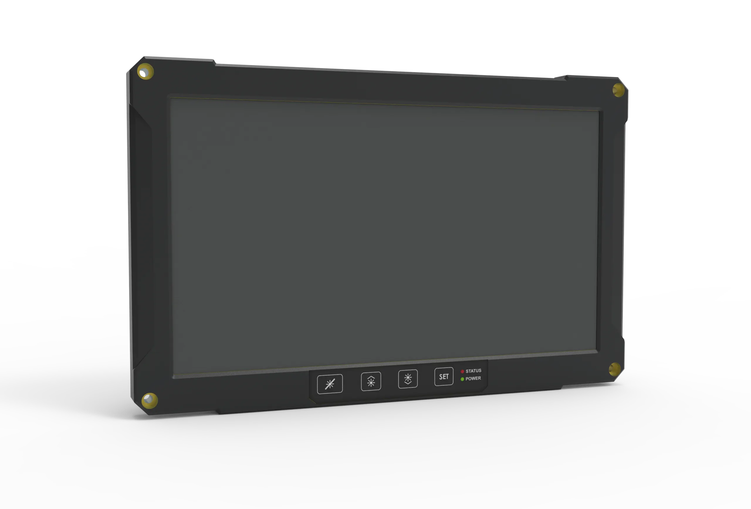 15.6″ Panel Computer